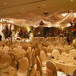 Hilton Long Beach Hotel 