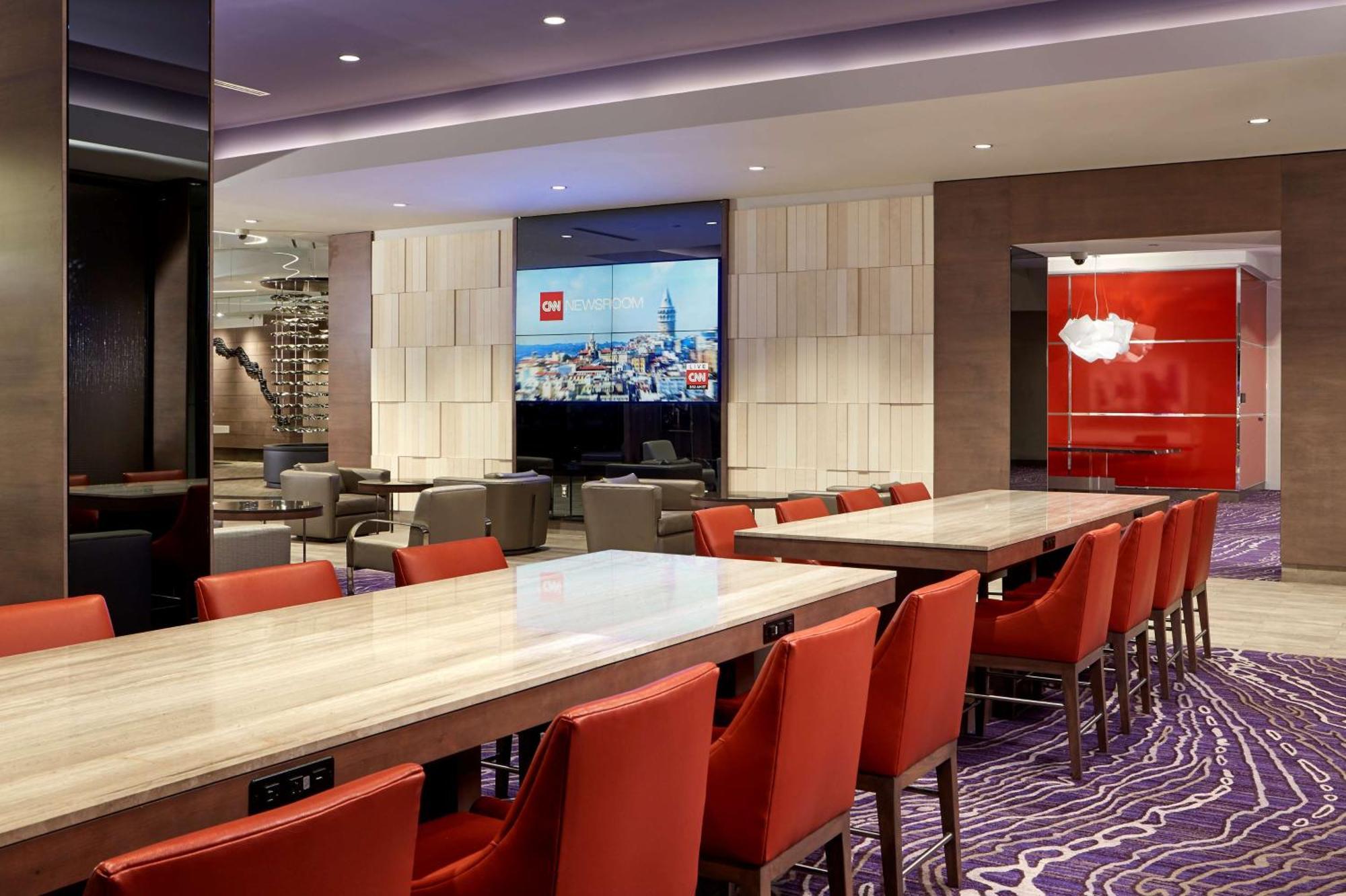 Hilton Long Hotel Long Beach
