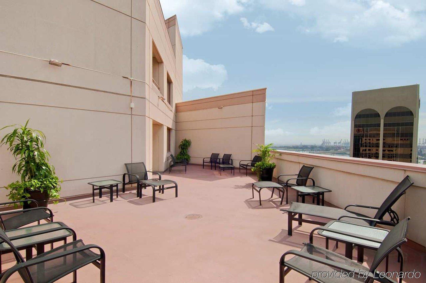 Hilton Long Long Beach