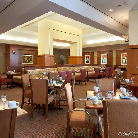 Hilton Long Beach Hotel 