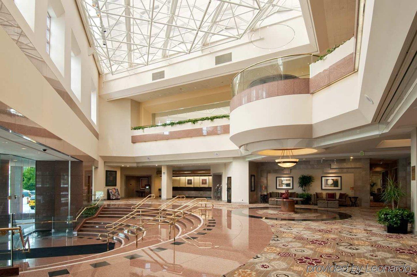 Hilton Long Long Beach