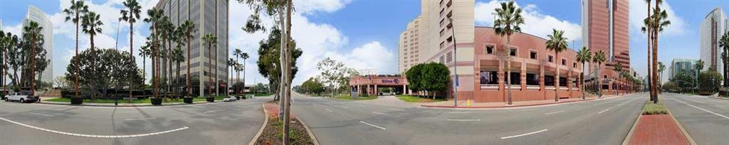 Hilton Long Long Beach