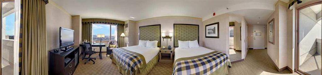 Hilton Long 3* Long Beach