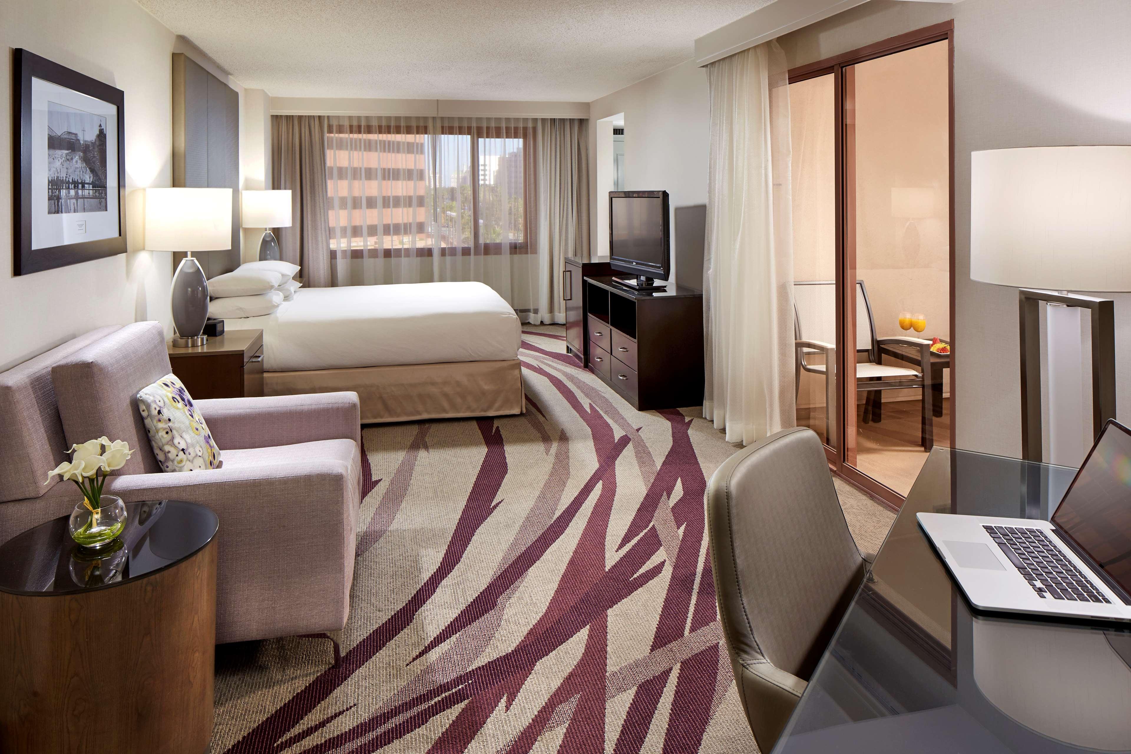Hotel Hilton Long 3*