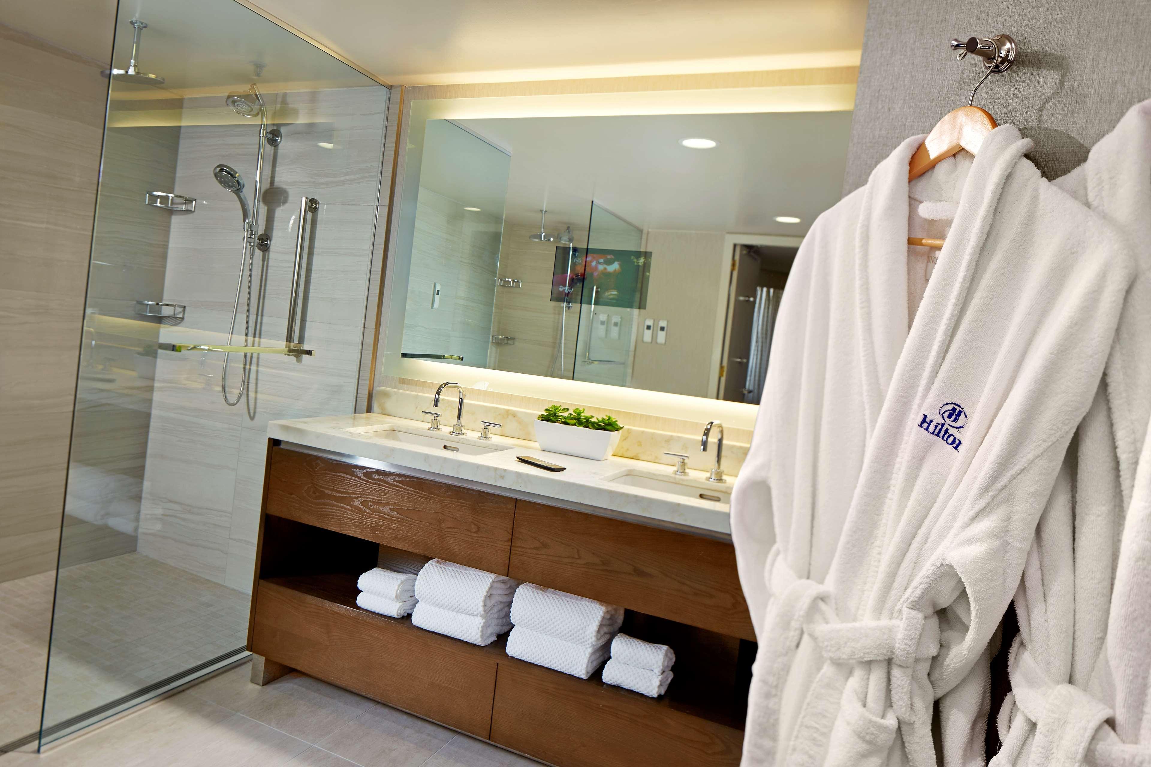 Hilton Long 3* Long Beach