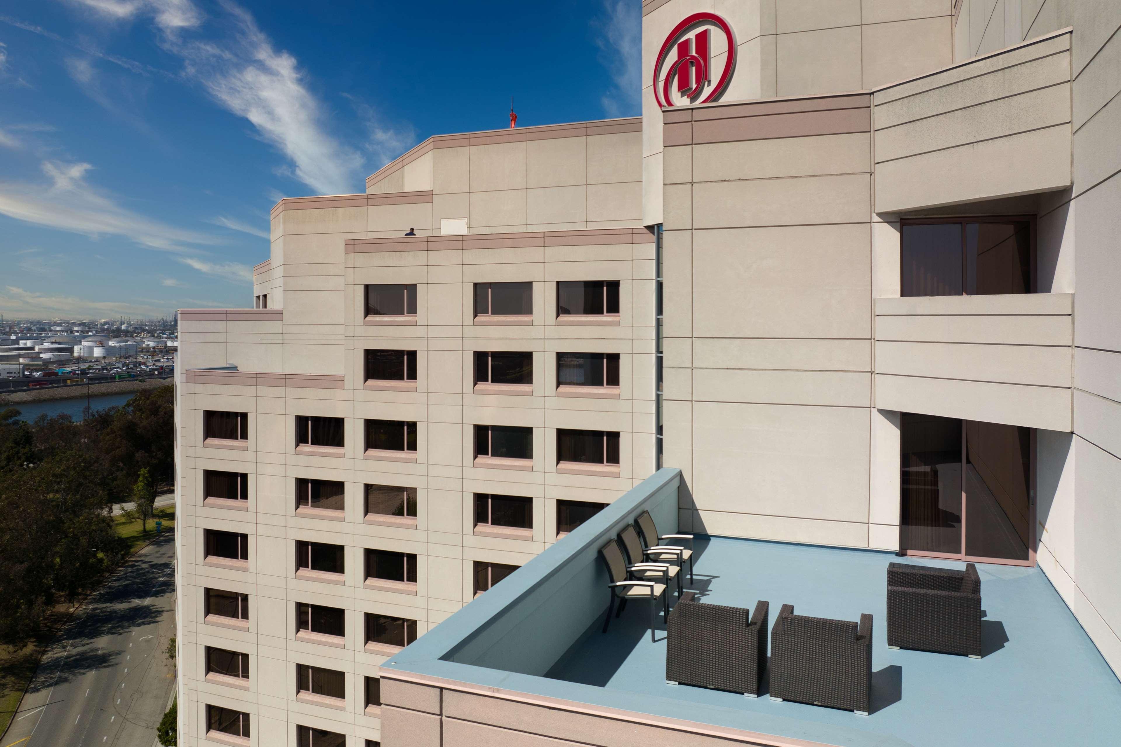 Hilton Long Hotel