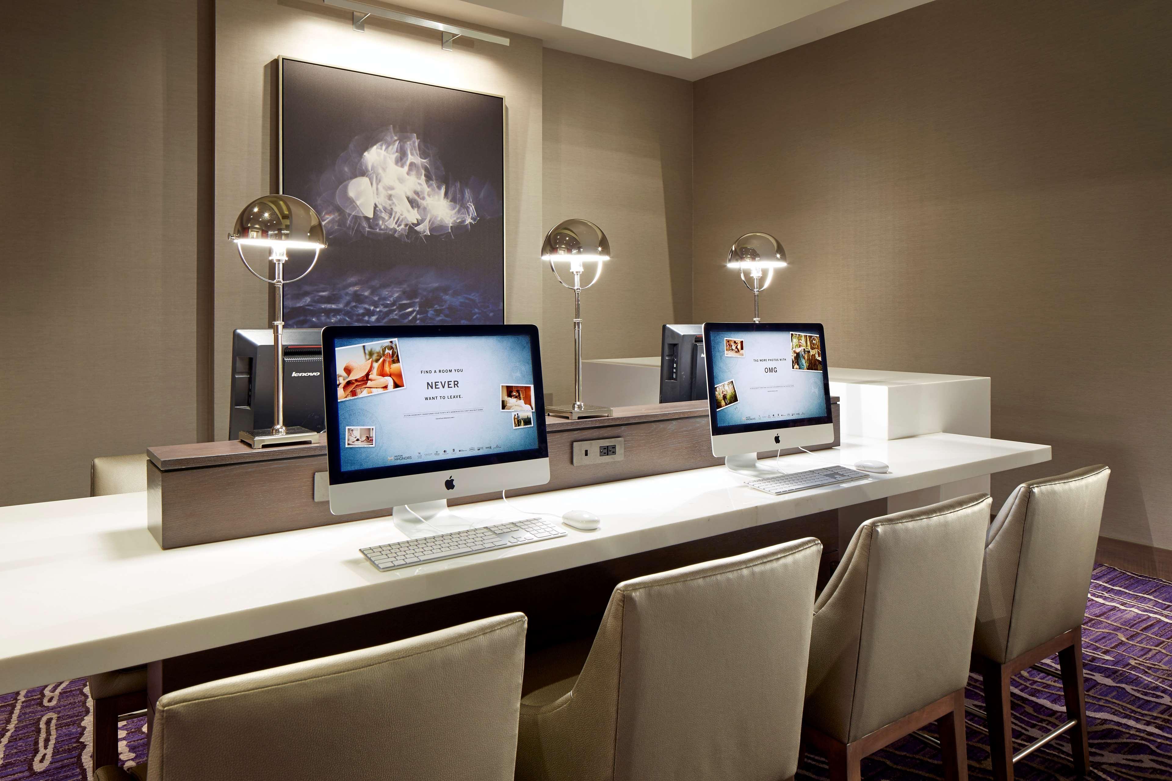Hilton Long Long Beach