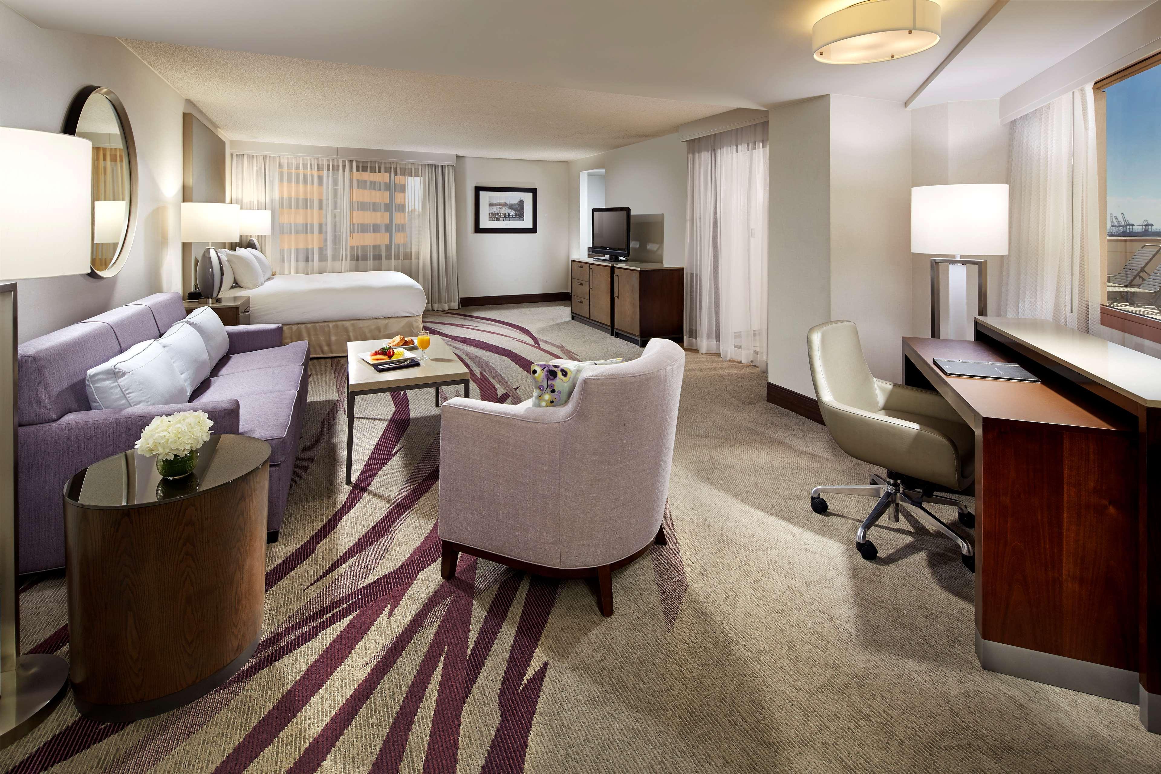 Hotel Hilton Long 3*