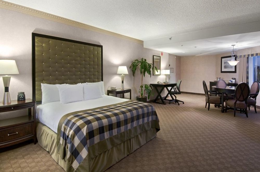 Hilton Long 3* Long Beach