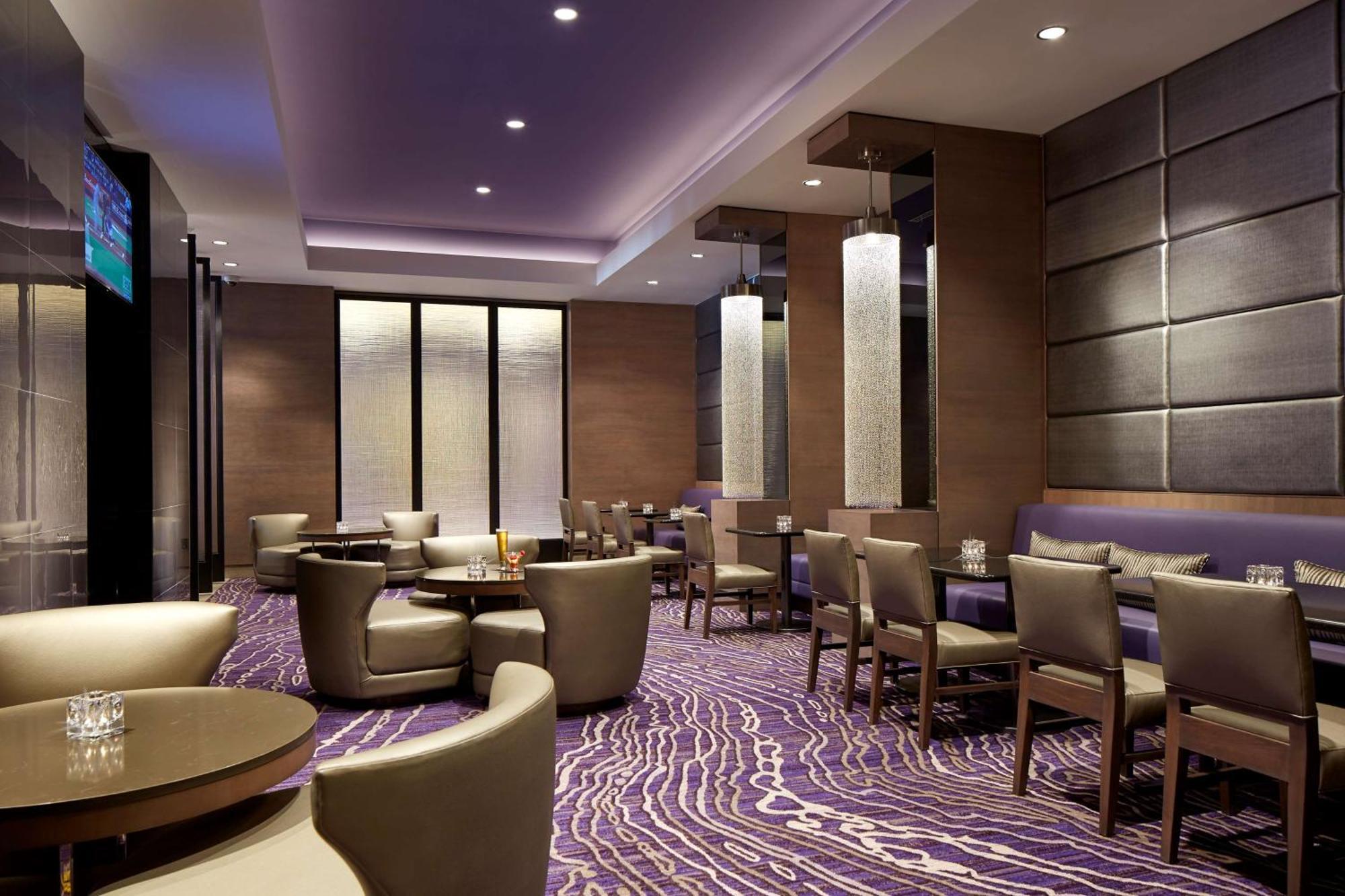 Hilton Long Long Beach