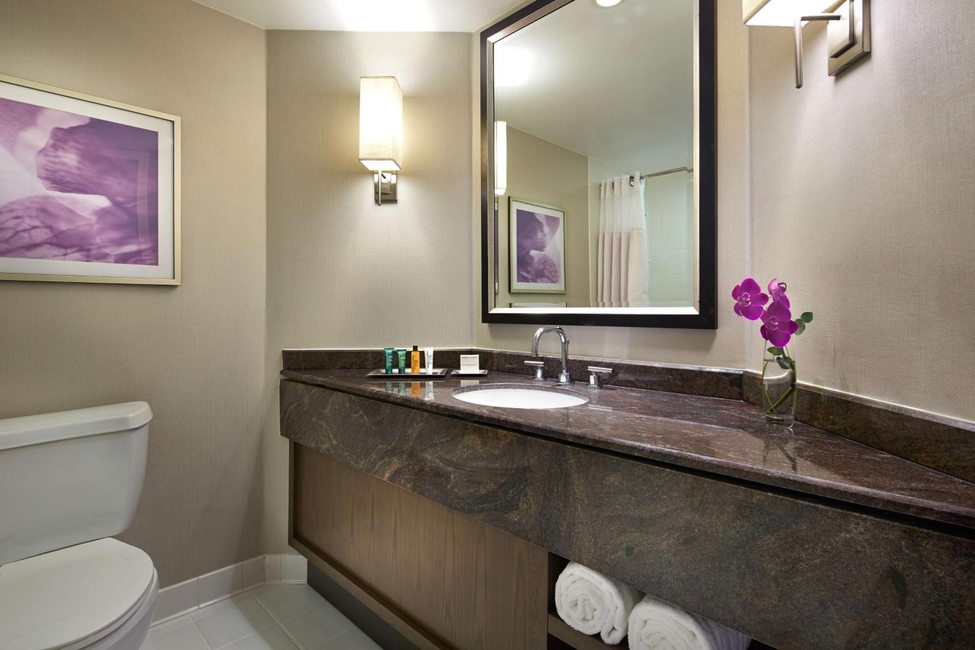 Hilton Long 3* Long Beach