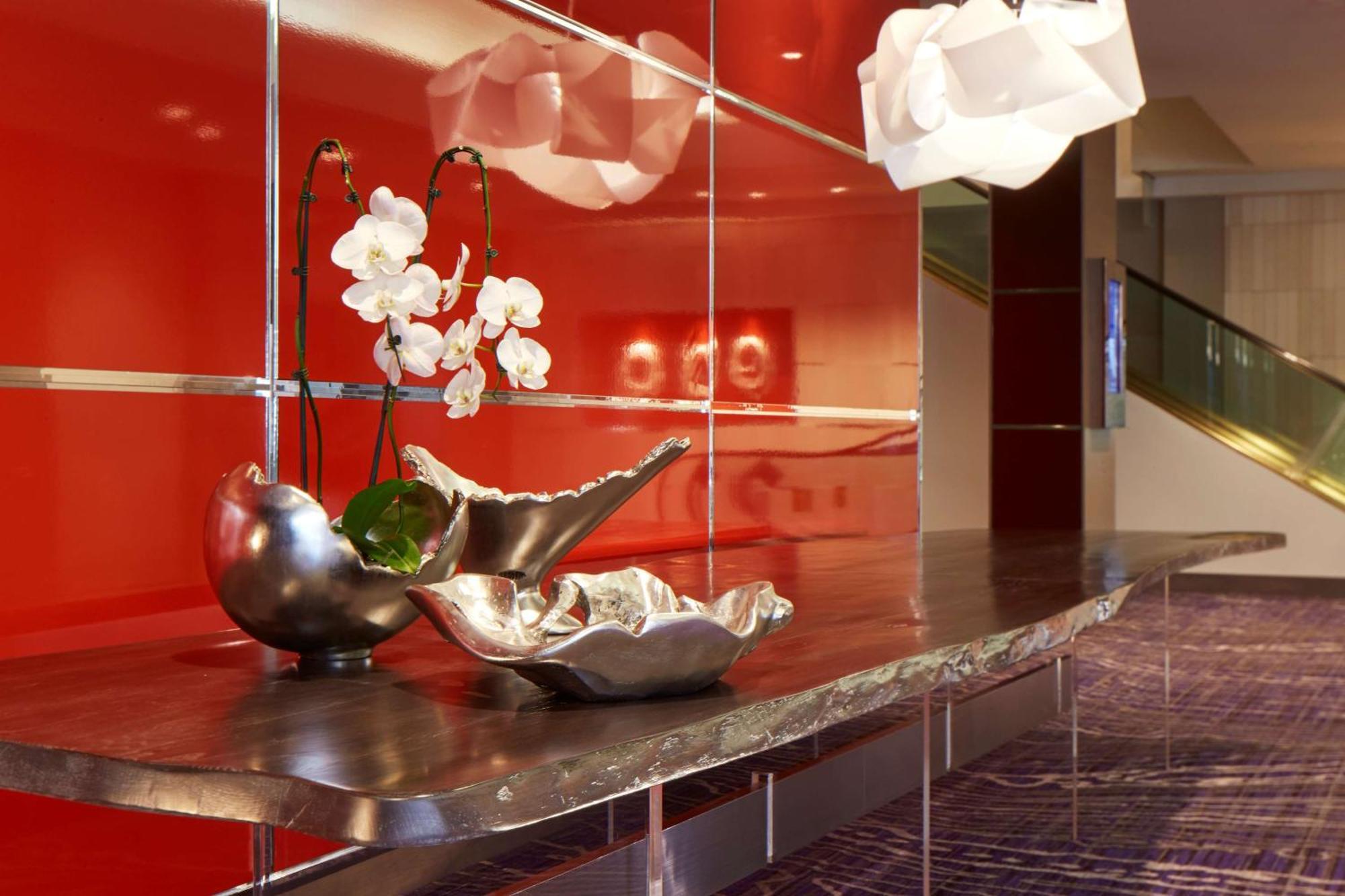 Hilton Long 3* Long Beach