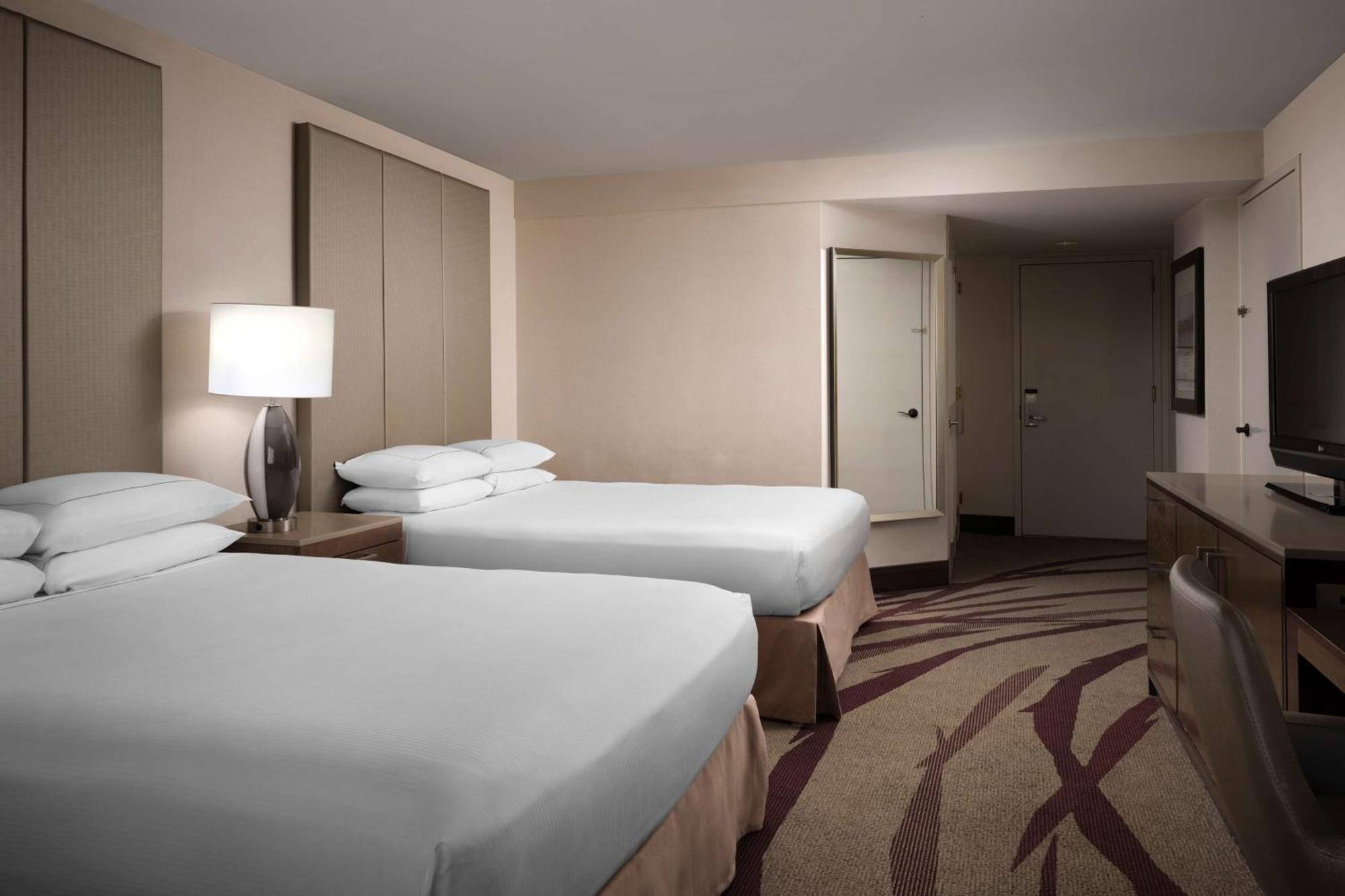 Hilton Long Long Beach