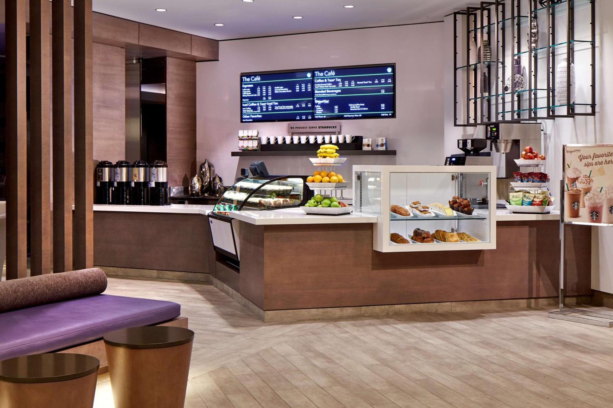 Hilton Long 3* Long Beach