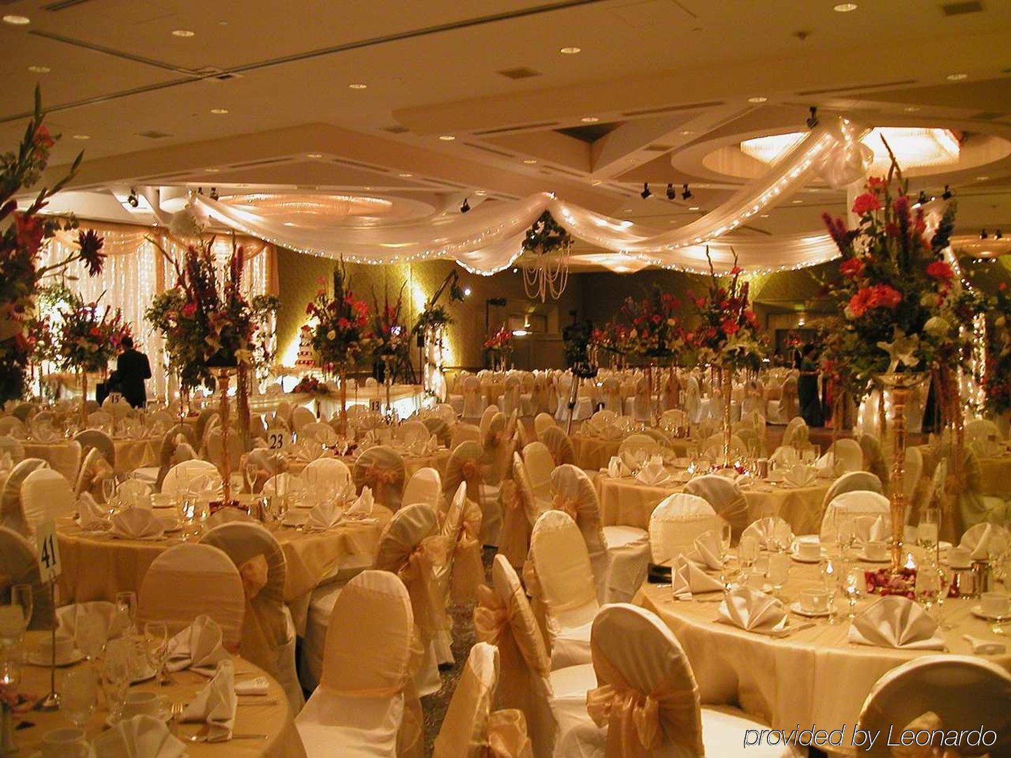 Hotel Hilton Long